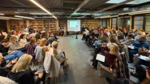 11. Geleneksel Çin Yeni Yılı Semineri ve Ateş At Yılı partisi gerçekleşti