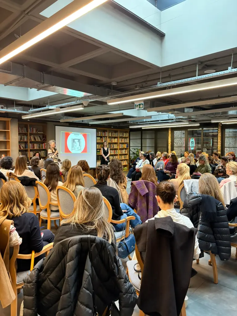 Çin Yeni yılı semineri