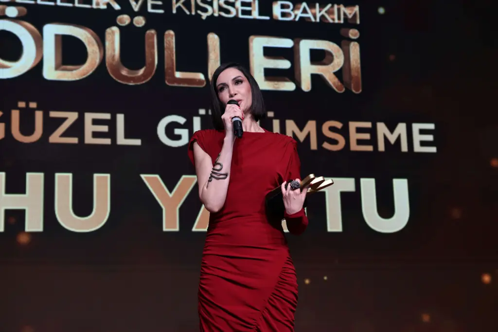 Ahu Yağtu