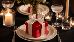 14 Şubat Sevgililer Günü’nün gözde adresi: The Grand Tarabya