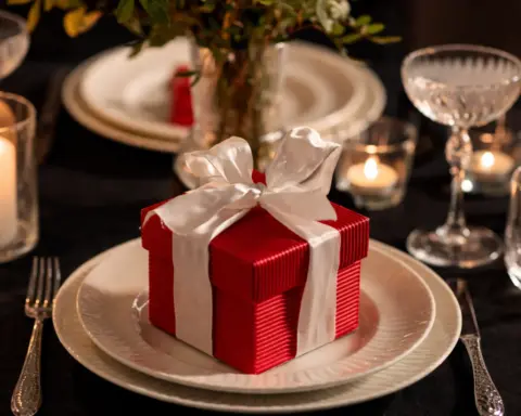 14 Şubat Sevgililer Günü’nün gözde adresi: The Grand Tarabya