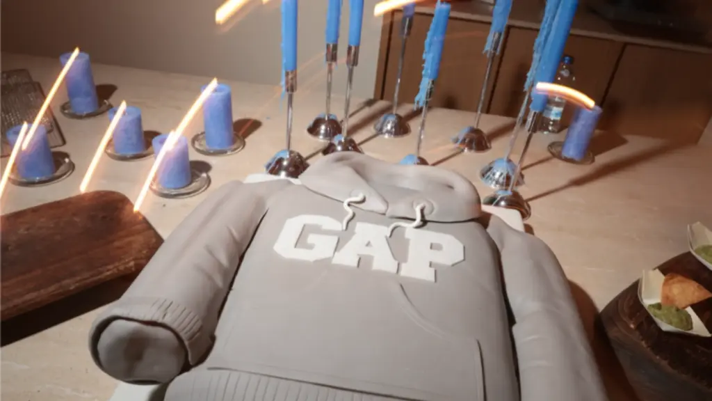 15 Ekim Gap Hoodie Day: Sokaktan geceye enerji dolu kutlama