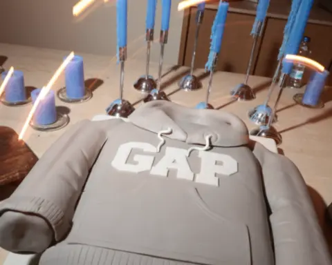 15 Ekim Gap Hoodie Day: Sokaktan geceye enerji dolu kutlama