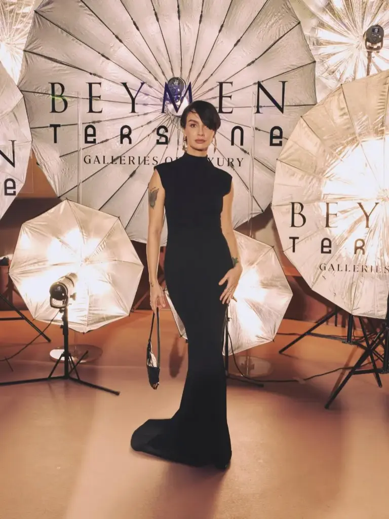 Birce Akalay