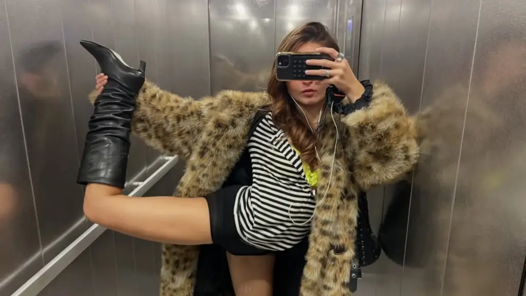 2025 kışında stilinizi yükseltecek 5 çizme modeli