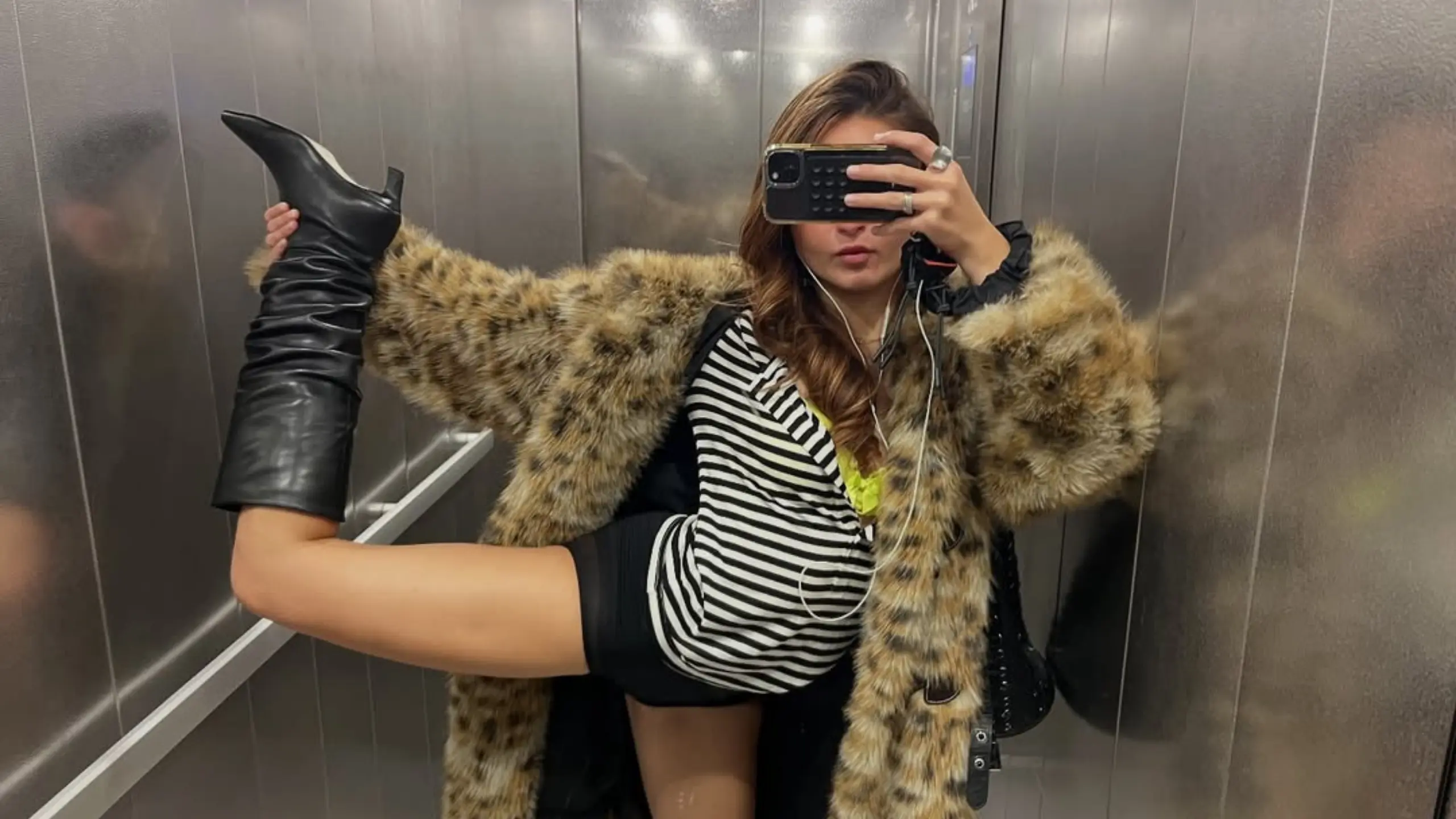 2025 kışında stilinizi yükseltecek 5 çizme modeli