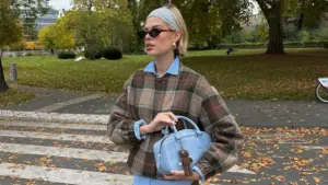 2025 sonbaharında ekose deseni yükselişte