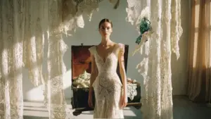 2026/2027 Upcycle moda trendleri: Çeyiz sandığından küresel sahneye