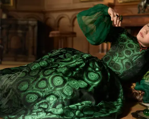 2026 BAFTA Ödülleri’nin adayları açıklandı