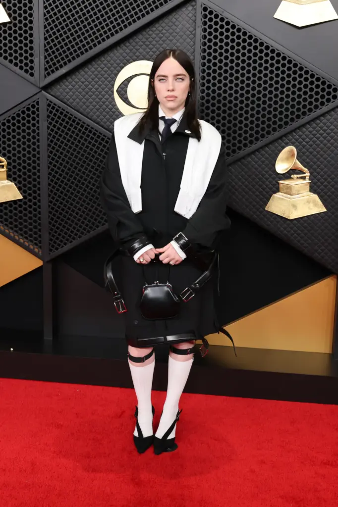 Billie Eilish 