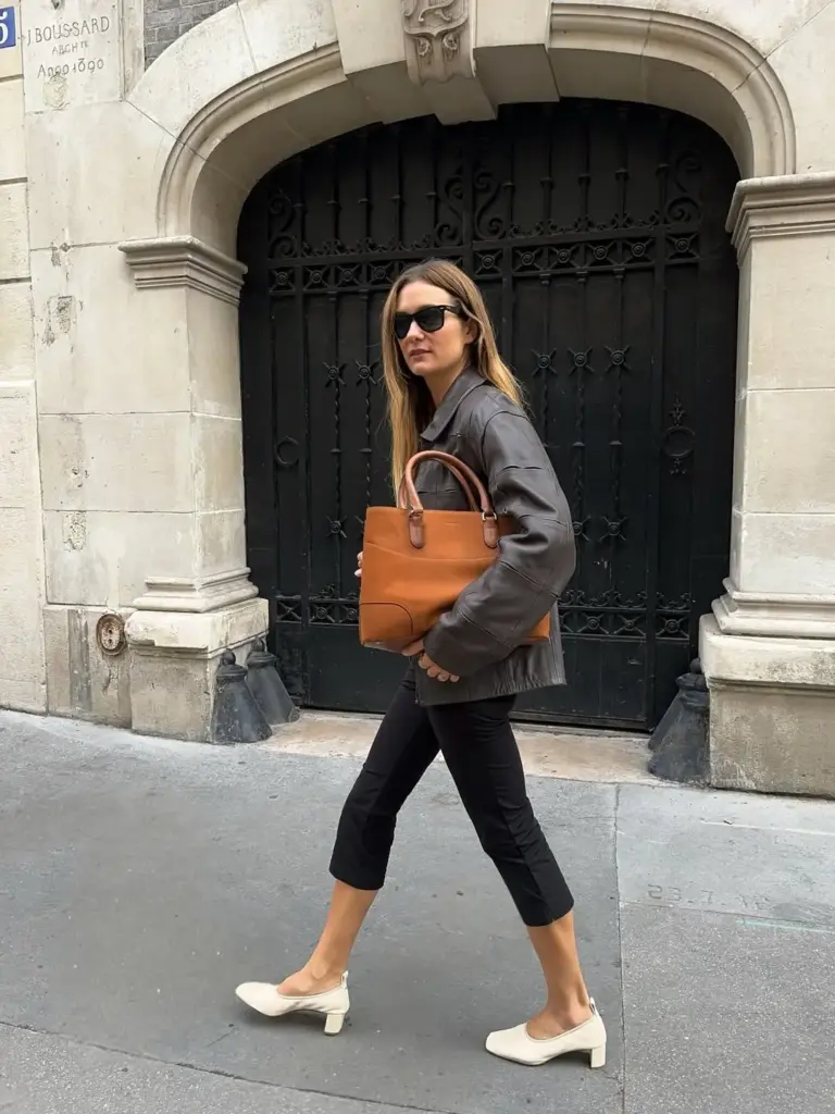 2026 ilkbahar ayakkabı trendleri