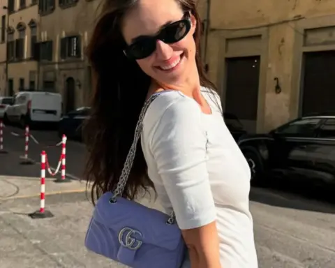 2026 İlkbaharında It-girl’lerin favori çanta trendleri