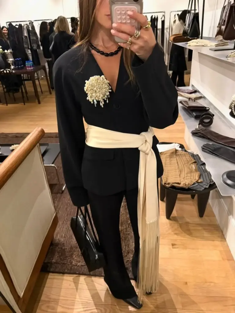 Kemerlerde yeni bir dönem