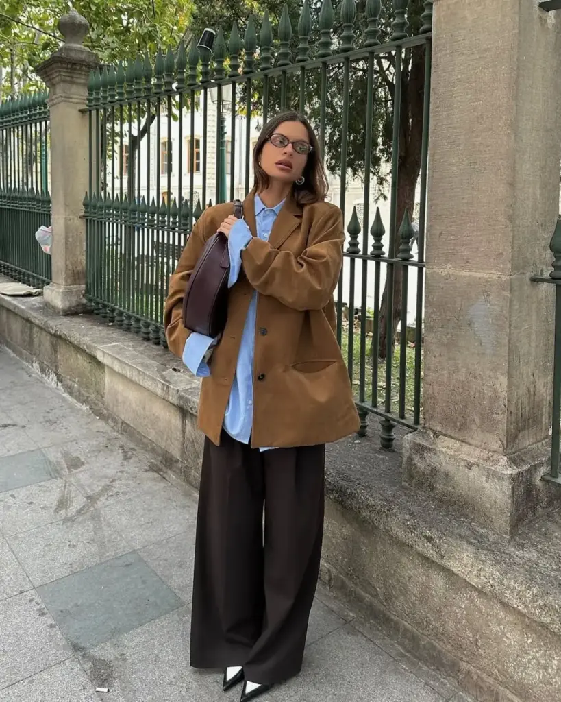 Sokak stilinde renkler