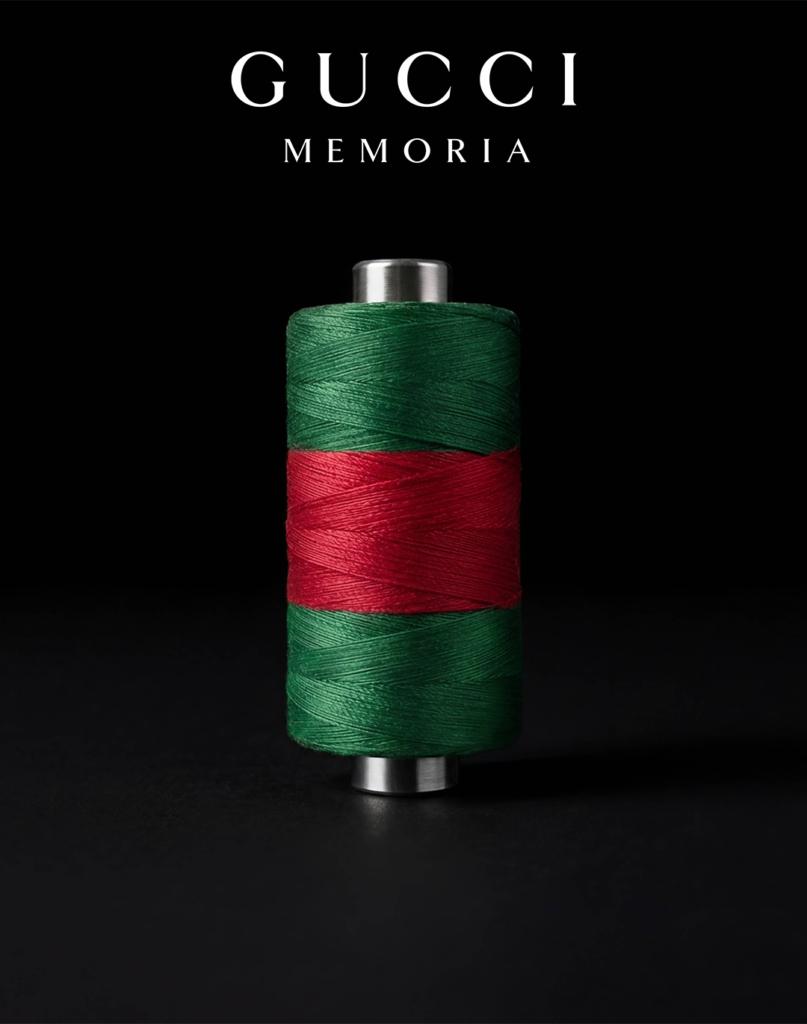 Gucci Memoria — San Simpliciano Manastırı, Piazza San Simpliciano 7