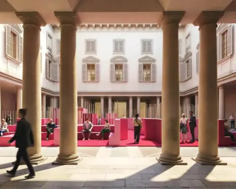 2026 Milano Tasarım Haftası: Görmeniz gereken sergiler