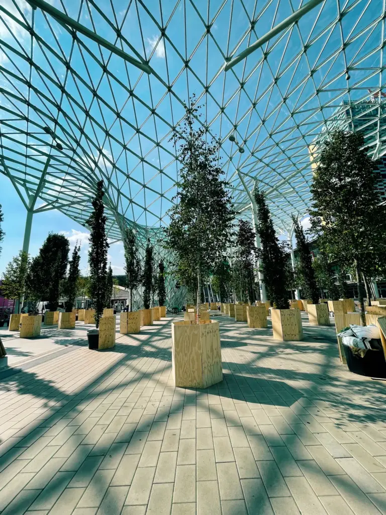 Salone del Mobile - Rho Fiera Milano