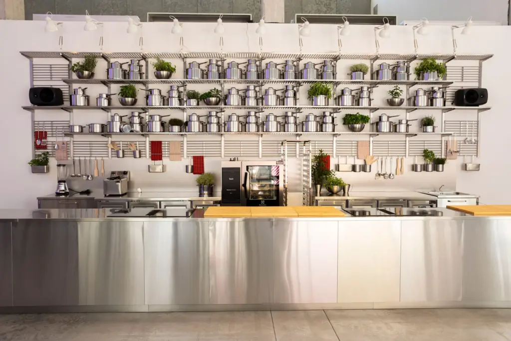 IKEA – Food for Thought — Spazio Maiocchi, Via Achille Maiocchi 7