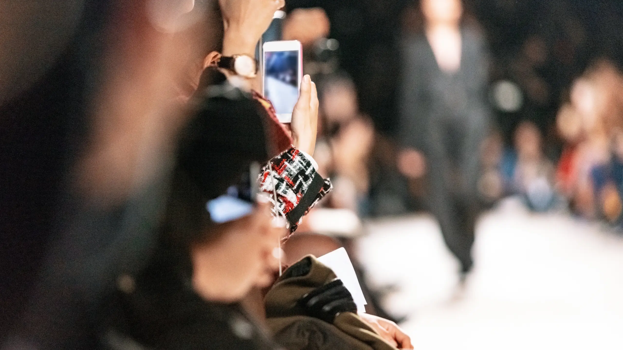 2026 Paris Haute Couture takvimi açıklandı