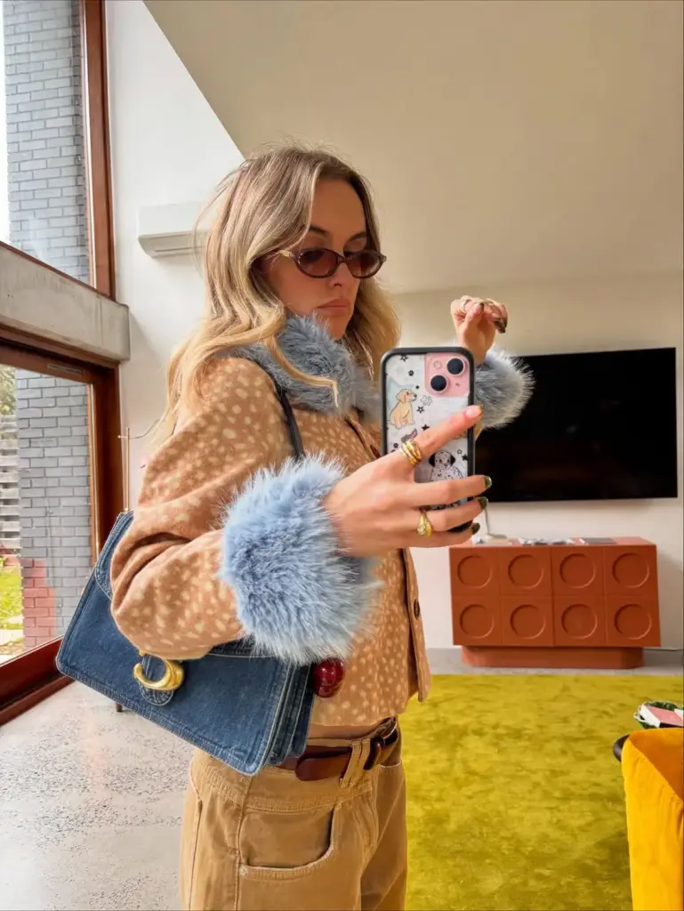 2026'da popülerliğini sürdürecek desen