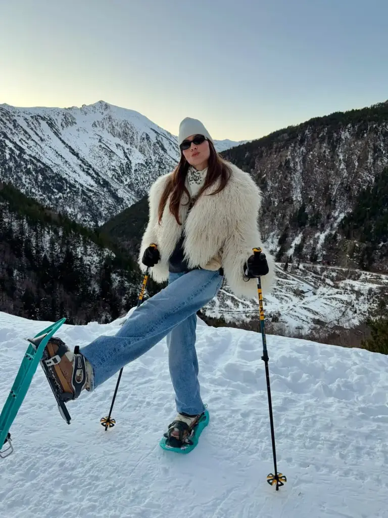 Kayak stiline ikonik bir dokunuş