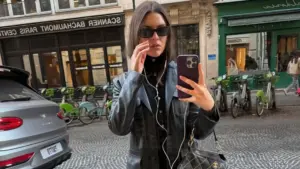 2026 Sonbahar defilelerinde minimalist dönem: 90’lar geri döndü