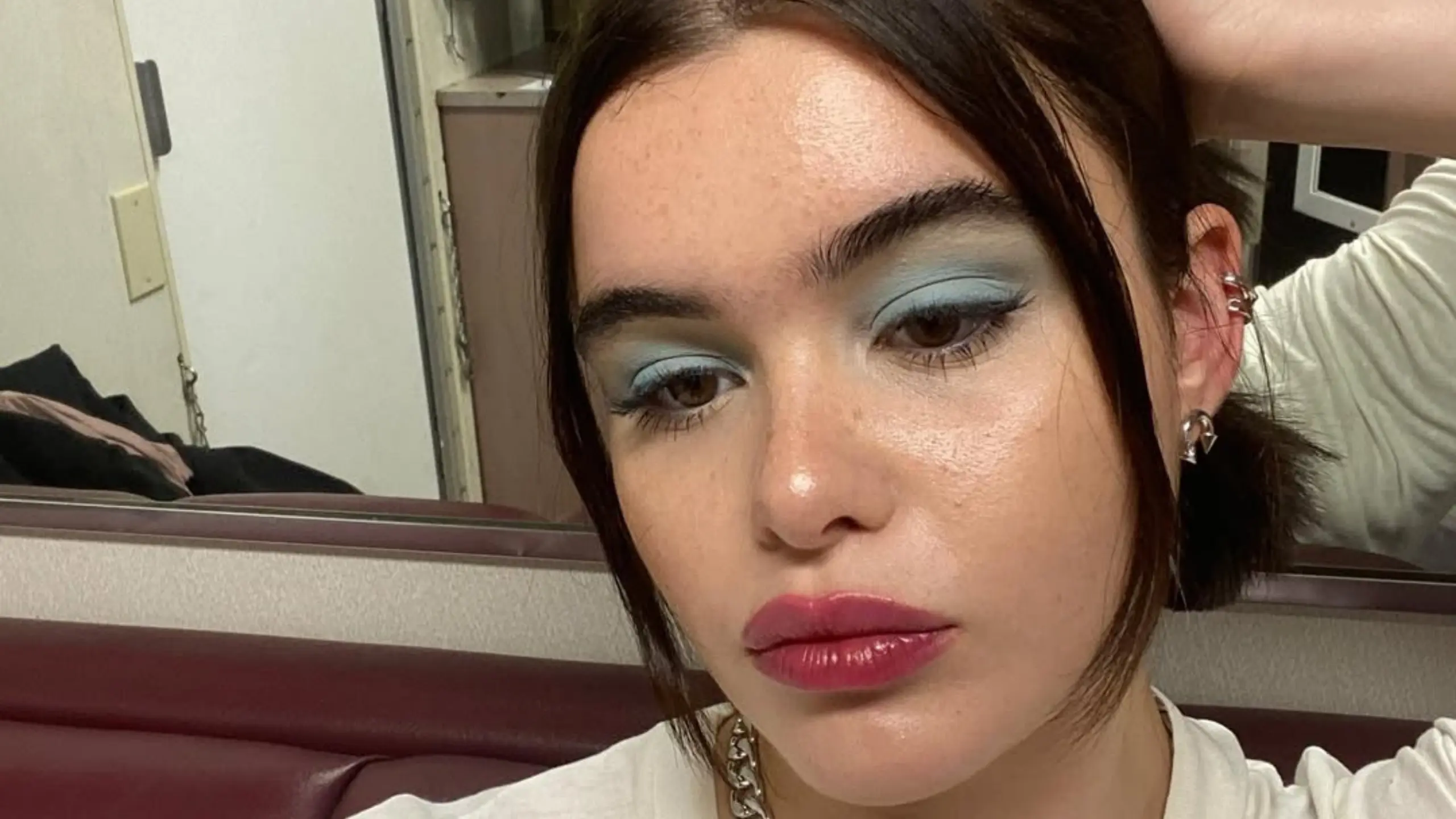 2026’da “Euphoria” etkisi: Renkli farların yükselişi