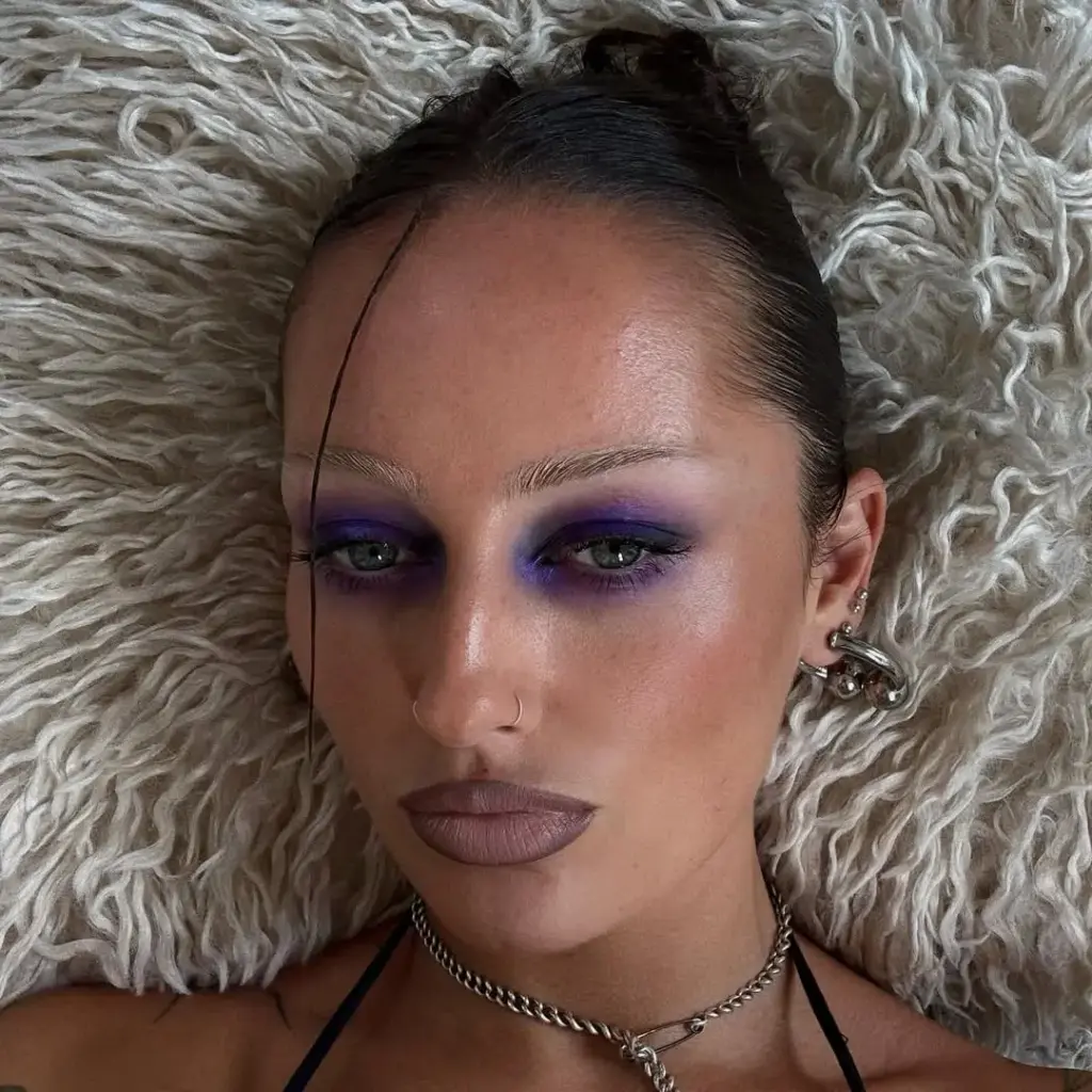 Renklerin maksimalizmi