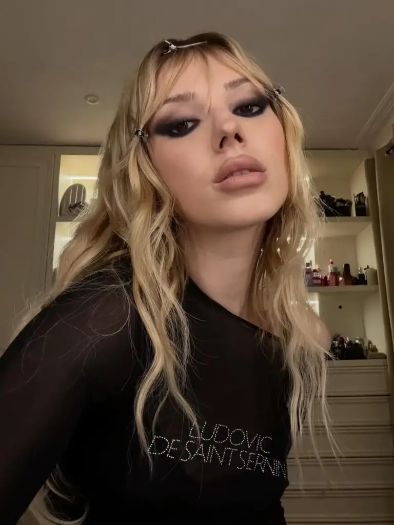 Dağılmış bir görüntü