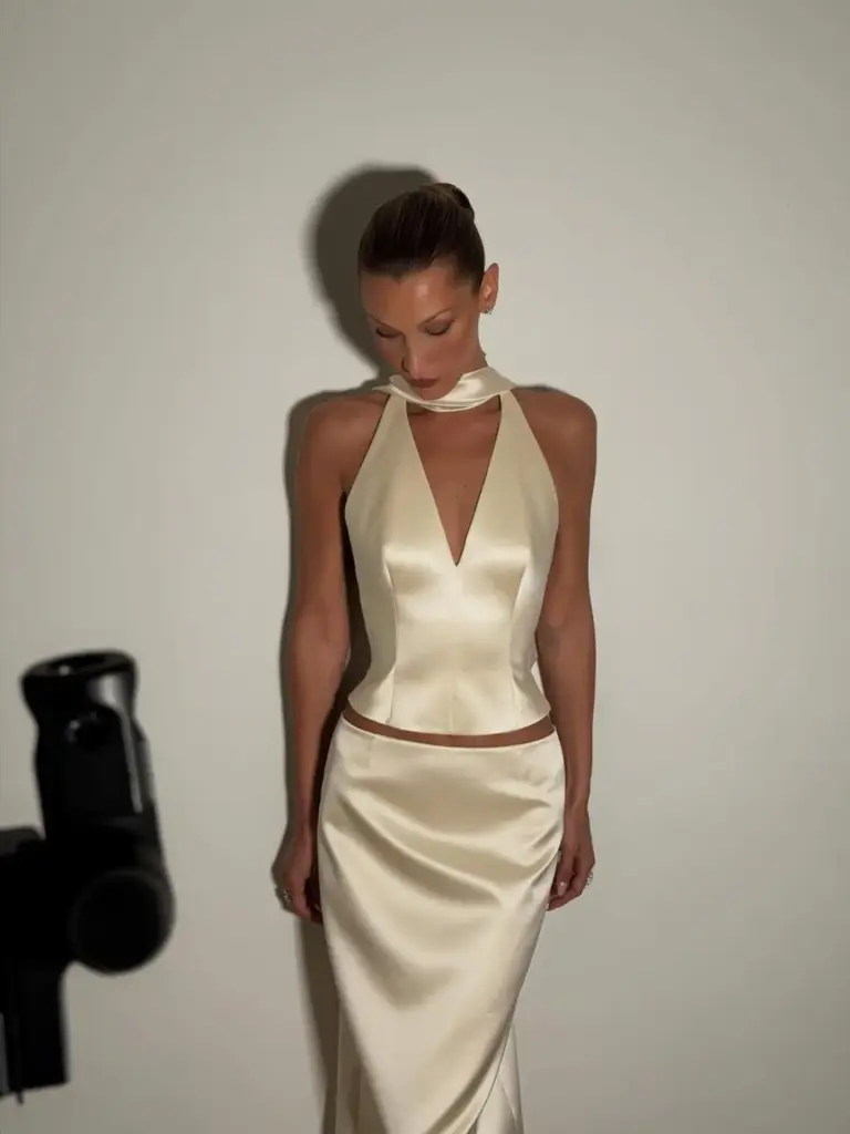 yüksek moda ve hızlı moda iş birlikleri