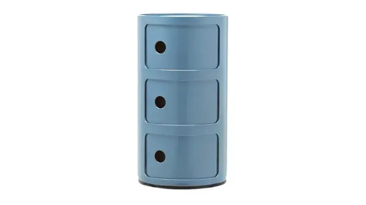 Kartell modül komodin