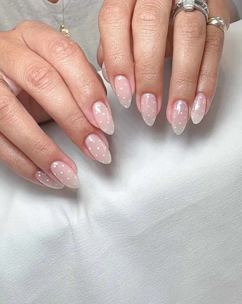 cloud dancer manikür 