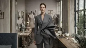 2026’nın yeni lüksü Wardrobe Surgery: Arşiv, vintage ve ikinci el modanın kırmızı halıdan yükselişi