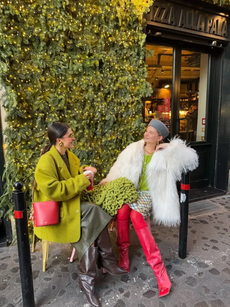 İlişkilerinizi yeniden tanımlayın