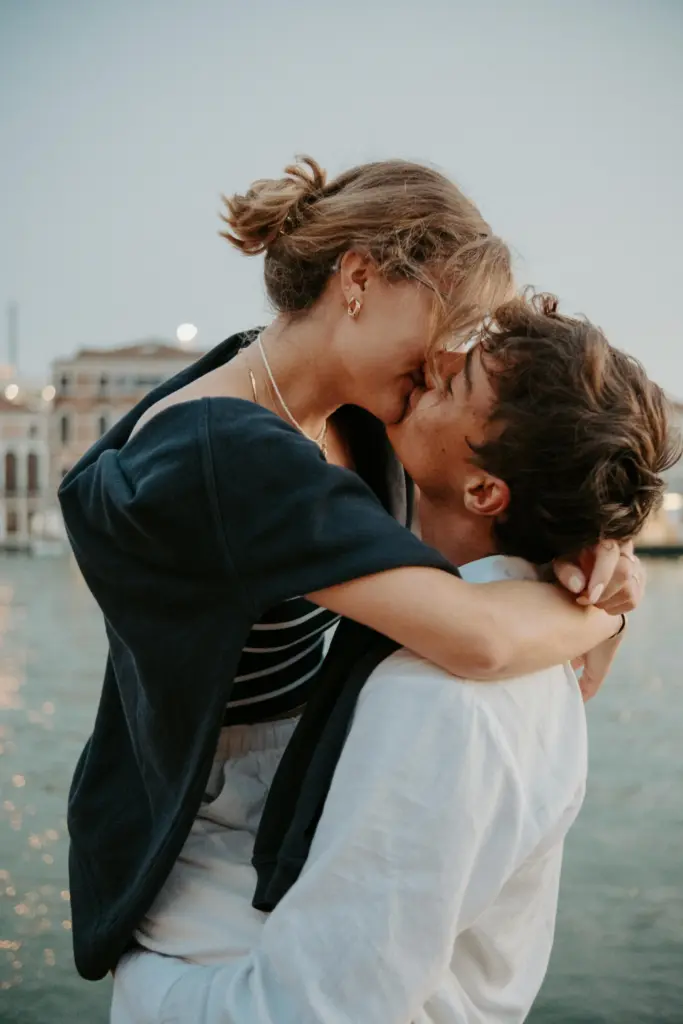 İlişkilerde açık ve cesur olun