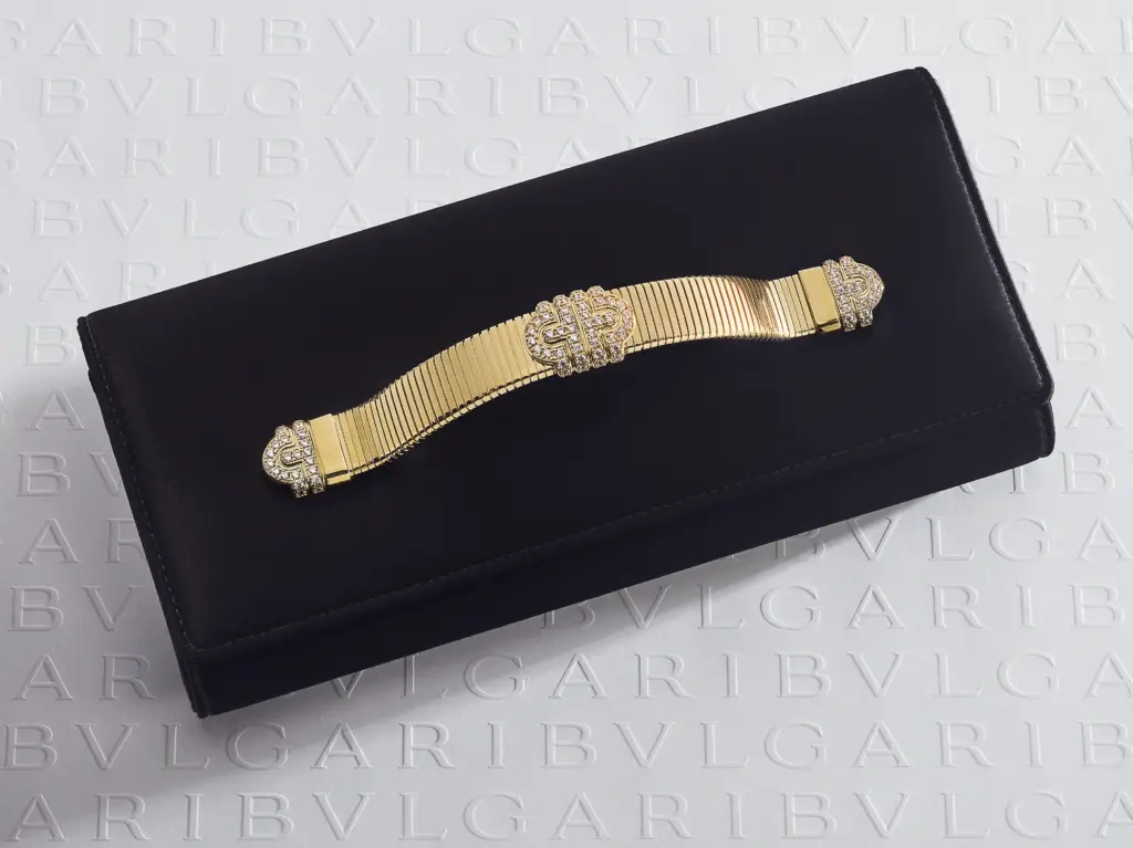 Mücevher Sanatı Deriyle Buluşuyor: Bvlgari SS26 Koleksiyonu