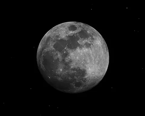 3 Mart'ta gerçekleşecek ay tutulması bu hafta burçları nasıl etkileyecek?