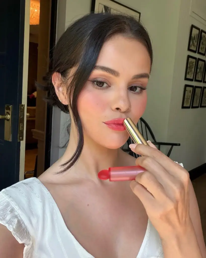 selena Gomez