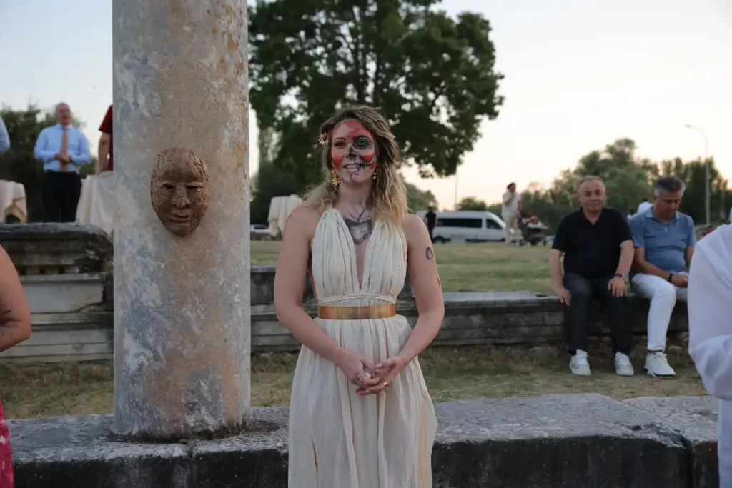 sanat çalıştayı