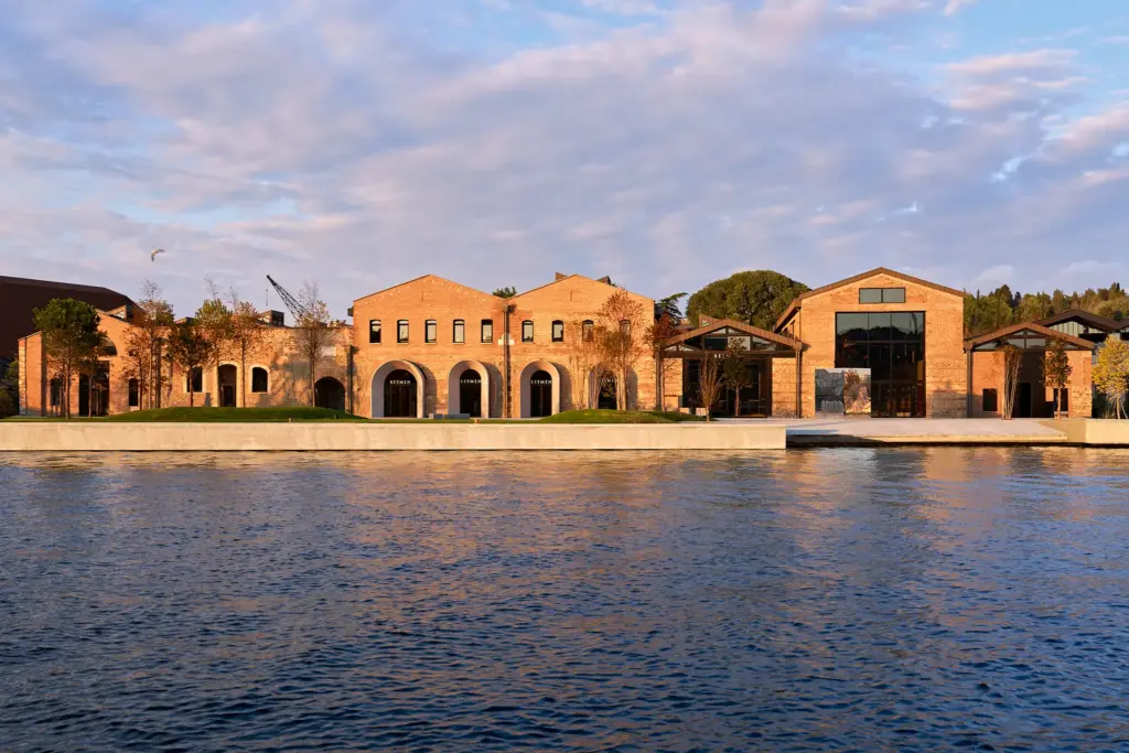 Beymen Tersane-Galleries of Luxury