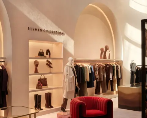 600 yıllık mirasın kalbinde moda, kültür sanat ve yaşamın buluşma noktası: "Beymen Tersane" kapılarını açıyor