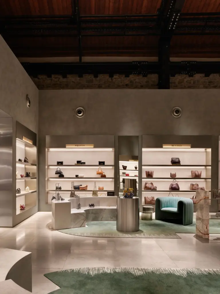 Beymen Tersane’ye özel koleksiyonlar