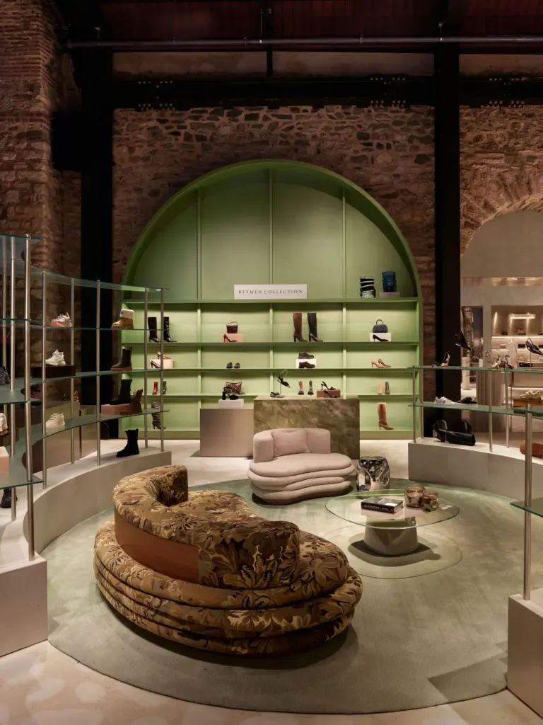 Tarih, Mimari, Sanat ve Tasarımın Buluşma Noktası: Beymen Tersane