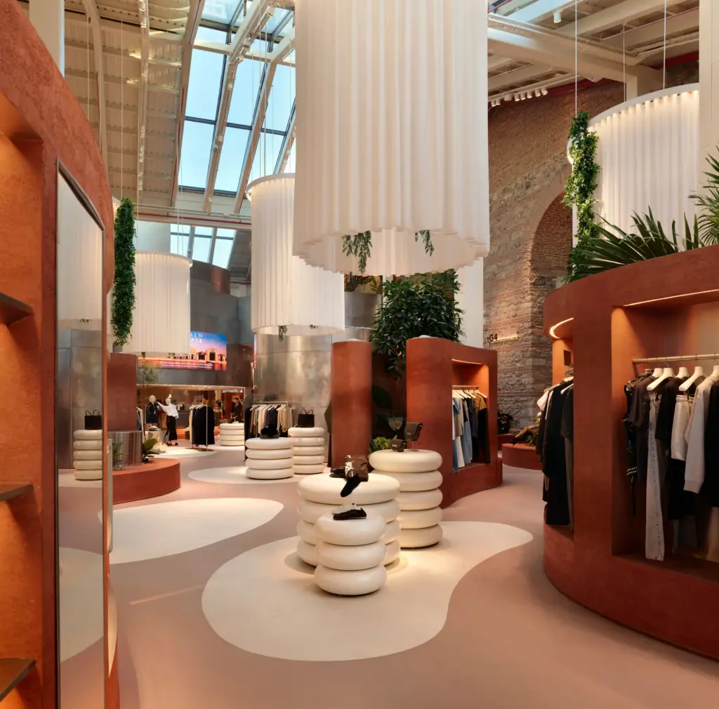 Beymen Tersane Galleries