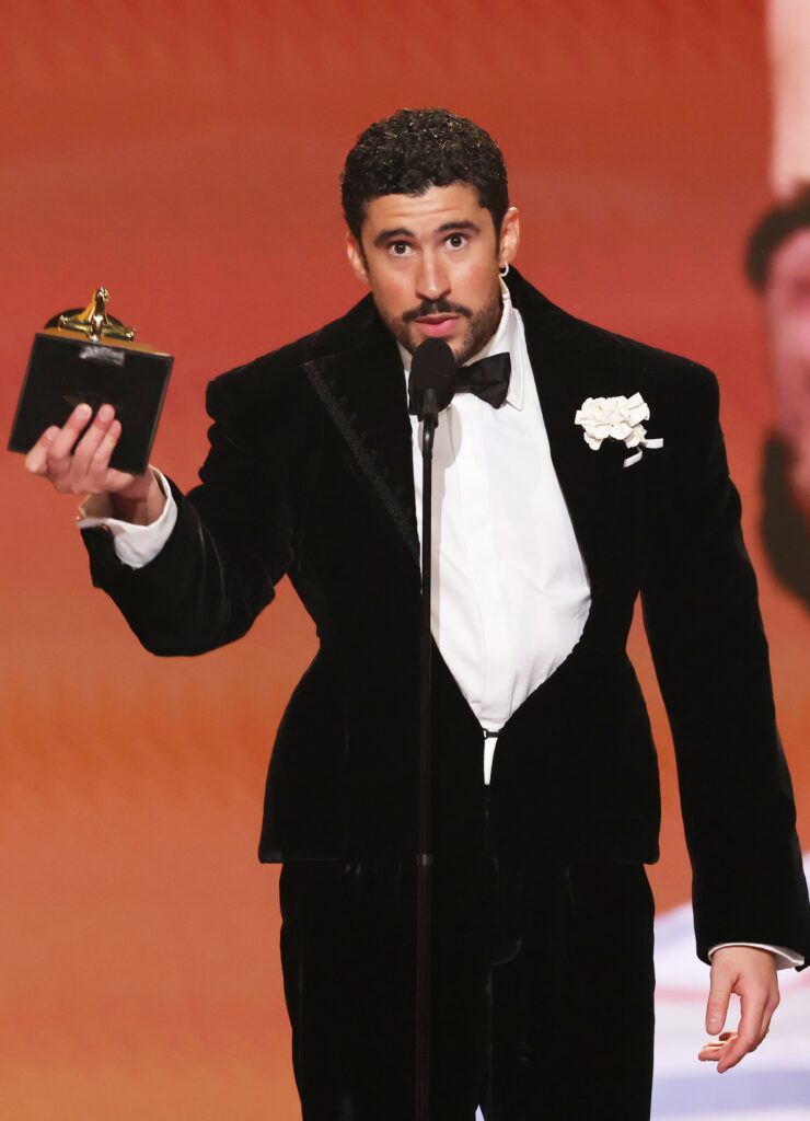 Grammy Ödülleri’nin kazananları