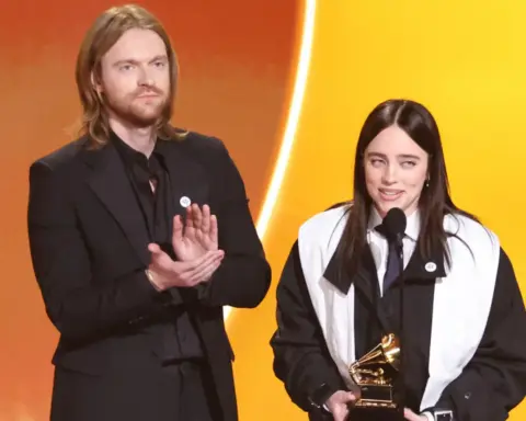 68. Grammy Ödülleri’nin kazananları açıklandı