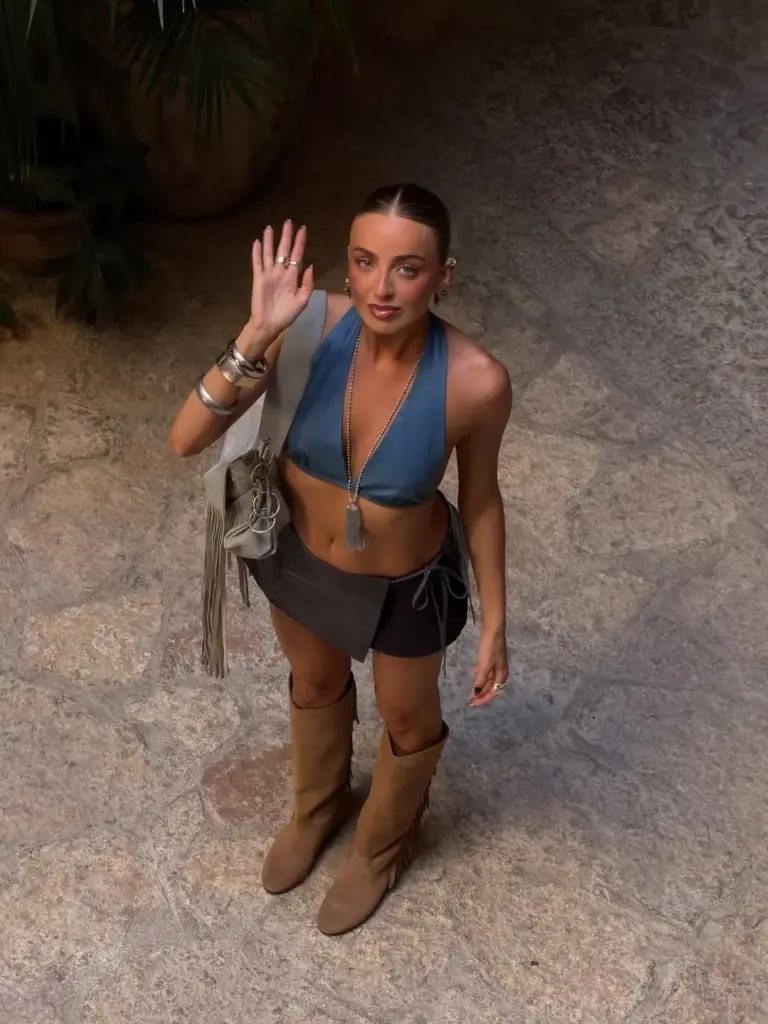 canyoncore trendi