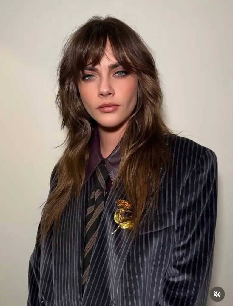 Modern bir davet stili