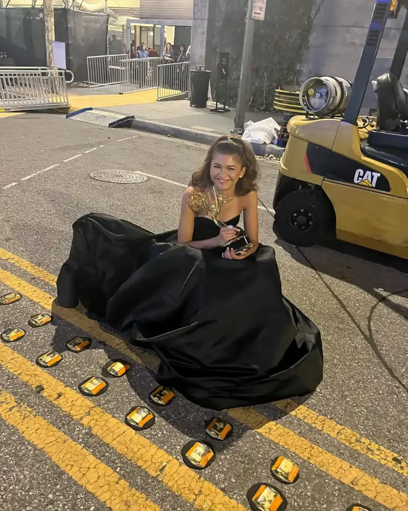 2026 Emmy Ödülleri adayları
