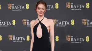 79. BAFTA Ödülleri sahiplerini buldu